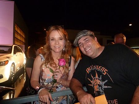 Lot #13 Back to the Future Signed Script Script - Image 13