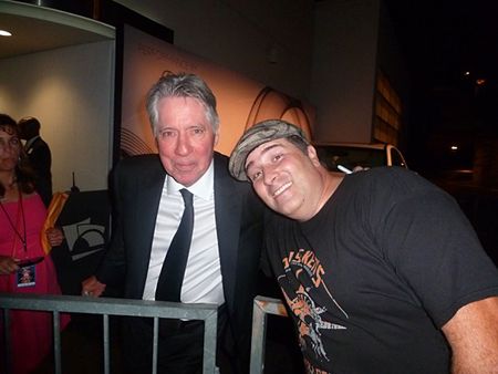 Lot #13 Back to the Future Signed Script Script - Image 16