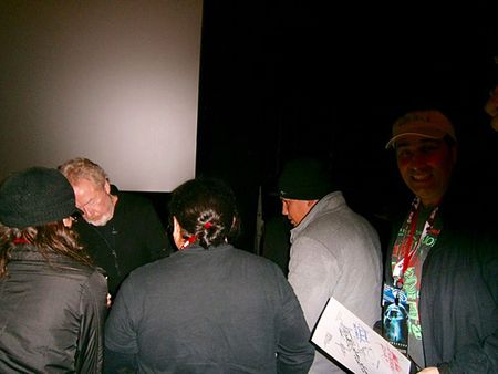 Lot #17 Blade Runner Signed Script Script - Image 4