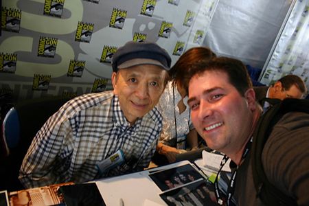 Lot #17 Blade Runner Signed Script Script - Image 6