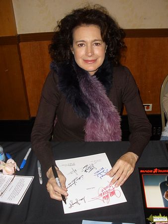 Lot #17 Blade Runner Signed Script Script - Image 7