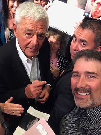 Lot #982 Superman Signed Script Script - Image 4