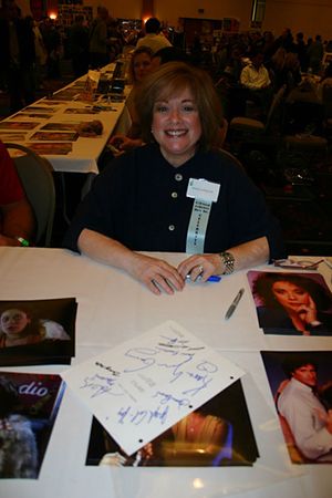 Lot #973 Saturday Night Fever Signed Script Script - Image 2