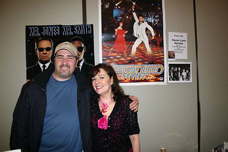 Lot #973 Saturday Night Fever Signed Script Script - Image 3