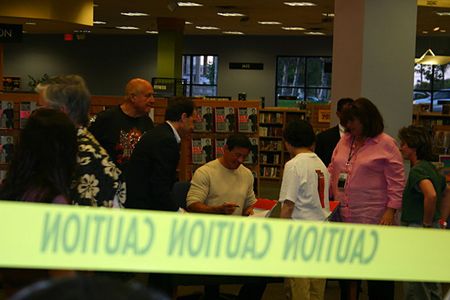 Lot #972 Rocky Signed Script Script - Image 3