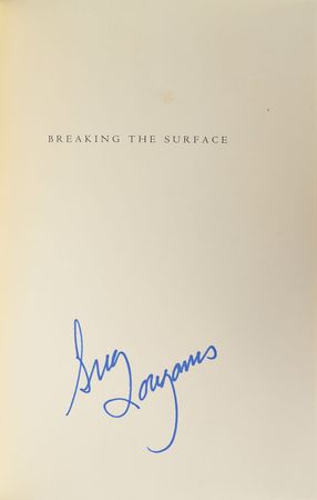 Lot #888 Celebrity Signed Books Books - Image 8