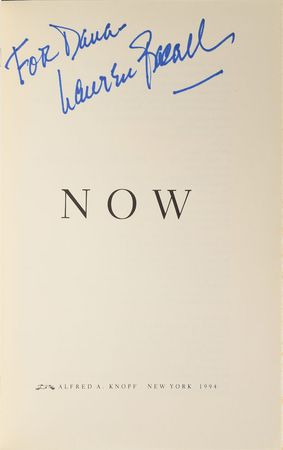 Lot #888 Celebrity Signed Books Books - Image 9