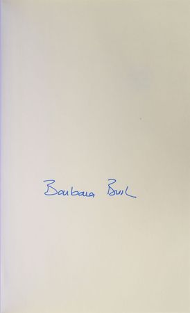 Lot #888 Celebrity Signed Books Books - Image 12