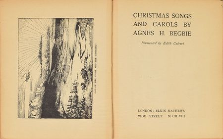 Lot #383 Queen Mary of Teck Book - Image 2