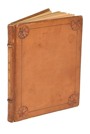 Lot #383 Queen Mary of Teck Book - Image 3