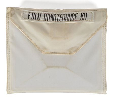 Lot #6259  Apollo EMU Maintenance Kit - Image 1