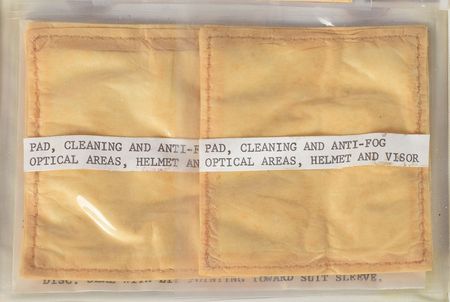 Lot #6259  Apollo EMU Maintenance Kit - Image 19