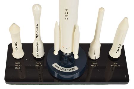 Lot #6190  Thor Contractor Model - Image 2