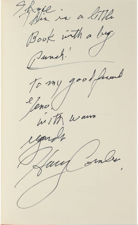 Lot #9188 Gene Cernan's Collection of (5) Signed Books - Image 4