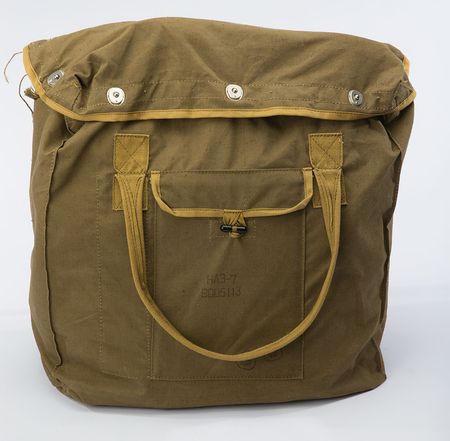 Lot #6061  Cosmonaut Pilot Survival Kit - Image 1