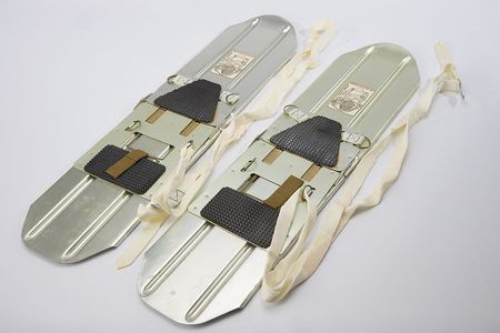 Lot #6061  Cosmonaut Pilot Survival Kit - Image 2