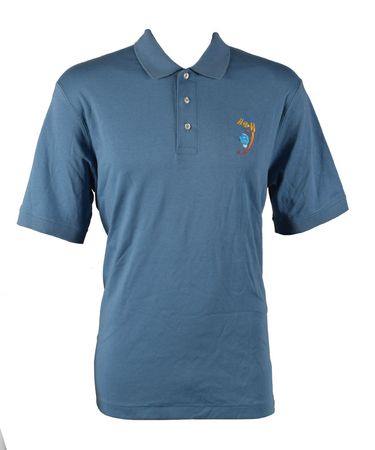 Lot #6663 Oleg Kononenko's Expedition 31 Flown Shirt - Image 1