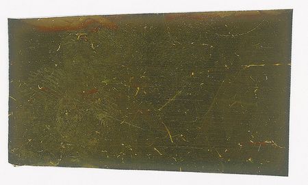 Lot #6355  Apollo 11 Group of (4) Kapton Segments - Image 4
