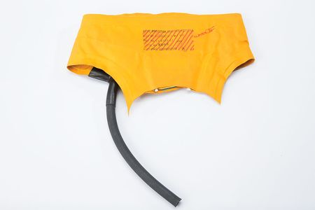 Lot #6275  Urine Collection and Transfer Assembly - Image 1