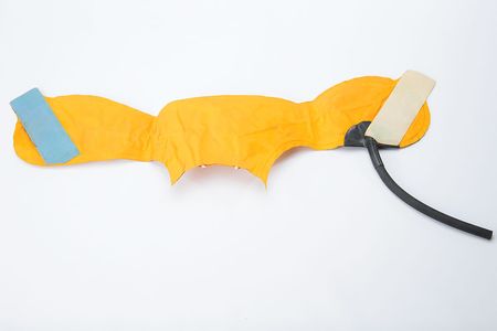 Lot #6275  Urine Collection and Transfer Assembly - Image 3