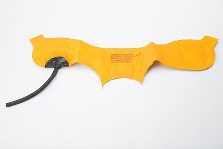 Lot #6275  Urine Collection and Transfer Assembly - Image 4