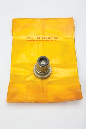 Lot #6275  Urine Collection and Transfer Assembly - Image 5