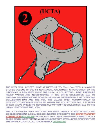 Lot #6275  Urine Collection and Transfer Assembly - Image 7