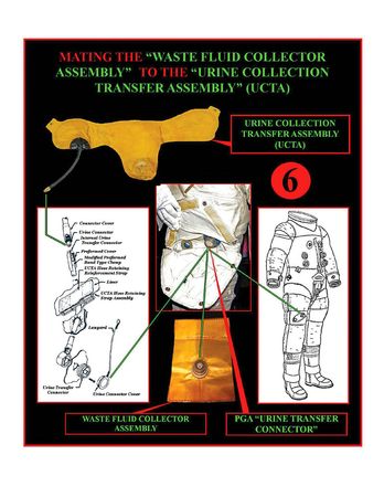 Lot #6275  Urine Collection and Transfer Assembly - Image 8