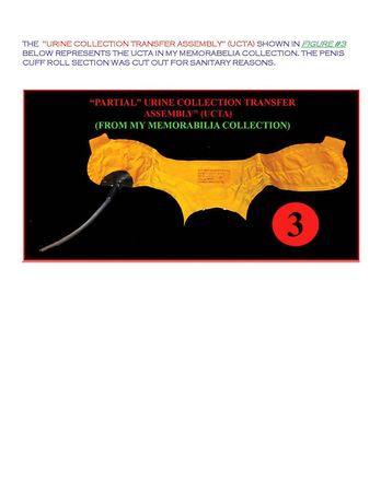 Lot #6275  Urine Collection and Transfer Assembly - Image 9