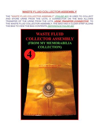 Lot #6275  Urine Collection and Transfer Assembly - Image 10