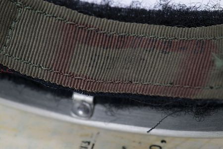 Lot #6494  Apollo 15 EVA Training Cuff Checklist - Image 7