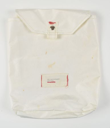 Lot #6266  LM Document Crew Training Transfer Bag - Image 1