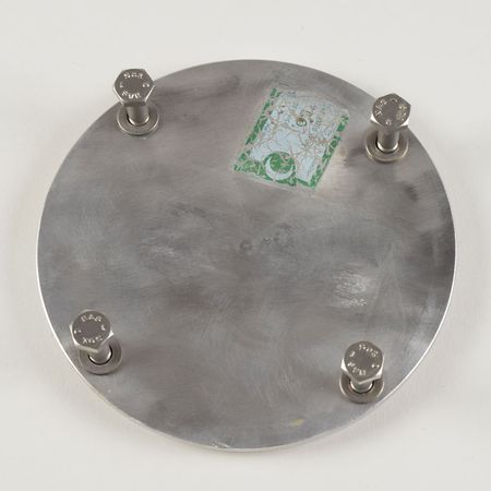 Lot #6272  Saturn V S-II Recirculation Valve Assembly - Image 5