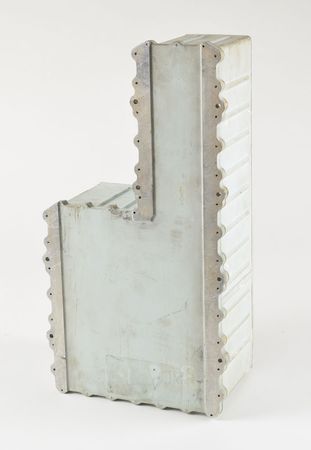 Lot #6255  Apollo Command Module Block II Up-Data Link - Image 4