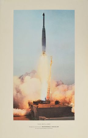 Lot #6051  McDonnell Lithographs - Image 7