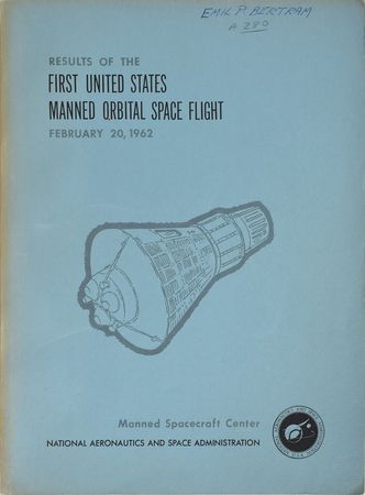 Lot #6133  Mercury Publications - Image 1