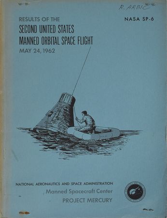Lot #6133  Mercury Publications - Image 2