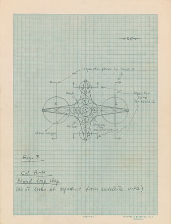 Lot #6060 Wernher von Braun Archive - Image 7