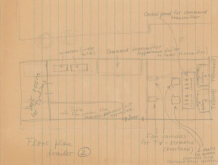 Lot #6060 Wernher von Braun Archive - Image 27
