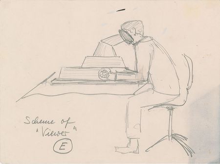 Lot #6060 Wernher von Braun Archive - Image 35