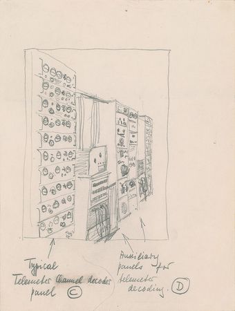 Lot #6060 Wernher von Braun Archive - Image 34