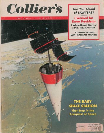 Lot #6060 Wernher von Braun Archive - Image 39