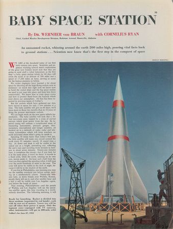 Lot #6060 Wernher von Braun Archive - Image 41