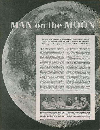 Lot #6060 Wernher von Braun Archive - Image 42