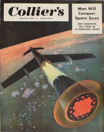 Lot #6060 Wernher von Braun Archive - Image 38