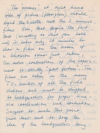 Lot #6060 Wernher von Braun Archive - Image 31