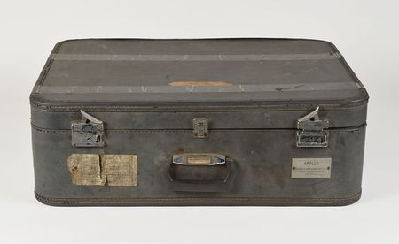 Lot #6174  Apollo Model - Image 3