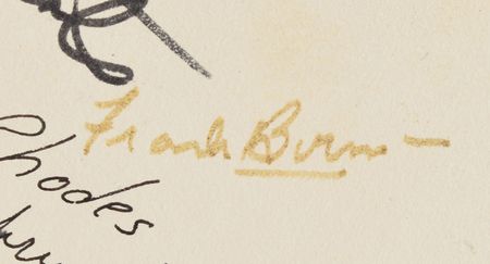 Lot #6140  Gemini Multi-Signed Presentation - Image 6