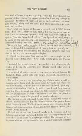 Lot #6433 Charles Conrad's Annotated Book - Image 4