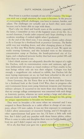 Lot #6433 Charles Conrad's Annotated Book - Image 7